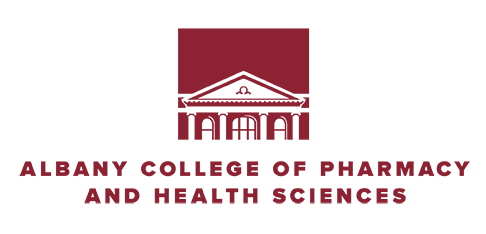 Logo of company Albany College of Pharmacy and Health Sciences