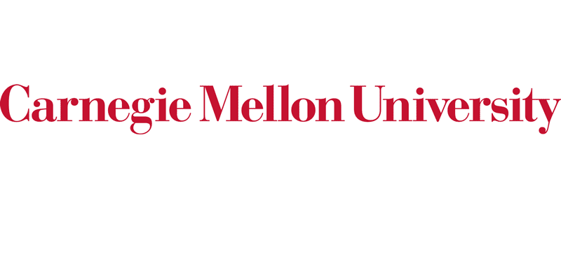 Logo of company Carnegie Mellon University